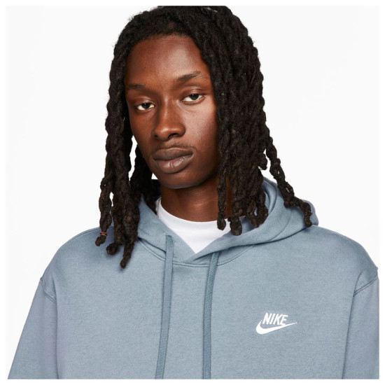 Nike Ανδρικό φούτερ Sportswear Club Fleece Pullover Hoodie